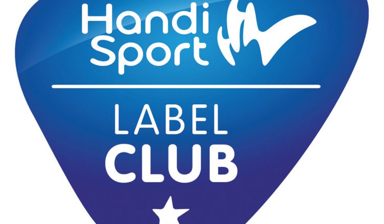 label club handisport