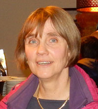 Martine Arnaud